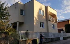 Rodinný dom, Budatín, Žilina