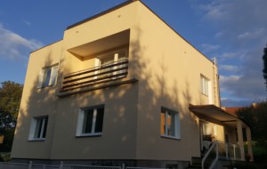 Rodinný dom, Budatín, Žilina