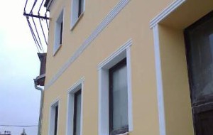 Rodinný dom, Svitavy