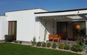 Rodinný dom, Bratislava