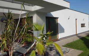 Rodinný dom, Bratislava