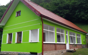 Rodinný dom, Šášovské Podhradie, Žiar nad Hronom