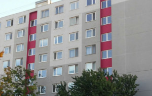 Bytový dom, Vavilova 2, Bratislava