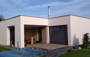 Rodinný dom, Zeleneč, Trnava