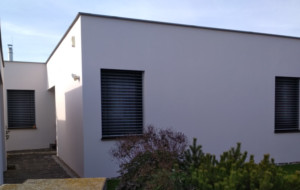 Rodinný dom, Zeleneč, Trnava