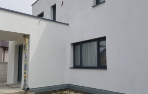 Rodinný dom Bratislava