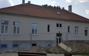 Rodinný dom Piešťany