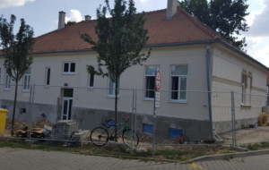 Rodinný dom Piešťany