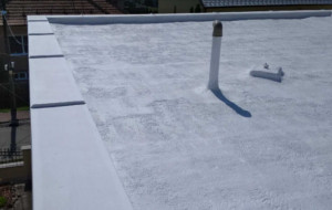 Strecha Trnava (ThermoShield TopShield)