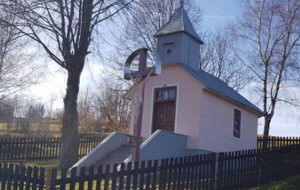 Kaplnka: Javorníky, Patránky