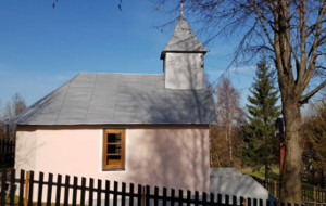 Kaplnka: Javorníky, Patránky