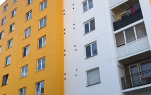 Bytový dom Stará Turá