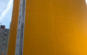 Bytový dom Stará Turá