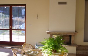 Rodinný dom, Strážov, Žilina