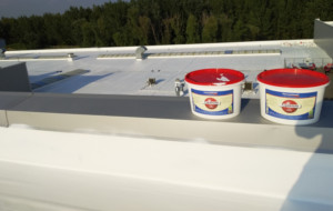 Strecha Schindler, Dunajská Streda