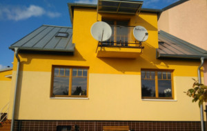 Rodinný dom, Poprad