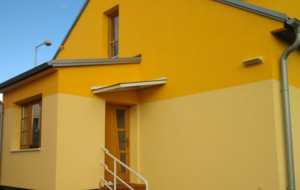 Rodinný dom, Poprad