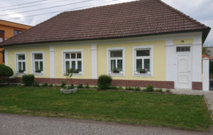 Rodinný dom, Tlmače, ThermoShield History