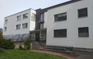 Bytový dom, Trenčín