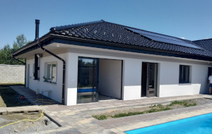 Rodinný dom, Žilina