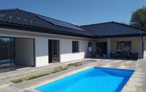 Rodinný dom, Žilina