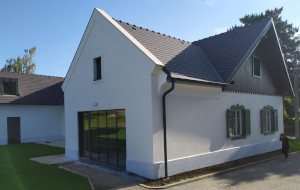 Rodinný dom, Trnava