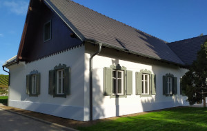 Rodinný dom, Trnava