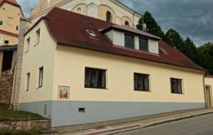 Rodinný dům,  Dražice