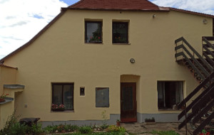 Rodinný dům,  Dražice