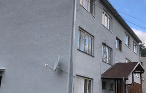 Bytový dom Žitná Radiša