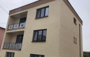 Rodinný dom, Bežovce