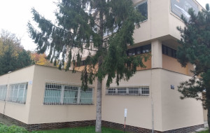 Stavebné Bytové Družstvo - Stará Turá