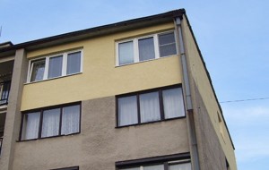 Bytová jednotka, Závodie, Žilina