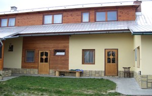 Rodinný dom, Oščadnica