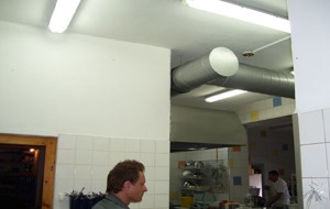 Gastro, motel Skalka, Kysucké Nové Mesto