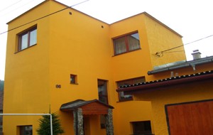 Rodinný dom, Strážov, Žilina