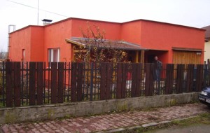 Rodinný dom, Malá Ida, Košice