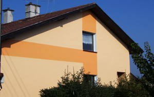 Rodinný dom, Závodie, Žilina