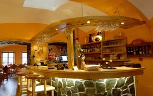 Reštaurácia ROHAN, Horný Val 27, Žilina