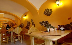 Reštaurácia ROHAN, Horný Val 27, Žilina