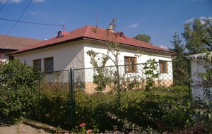 Rodinný dom, Trstená