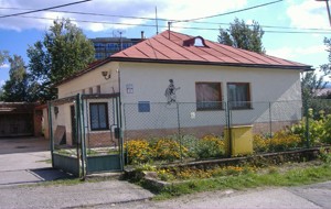 Rodinný dom, Trstená