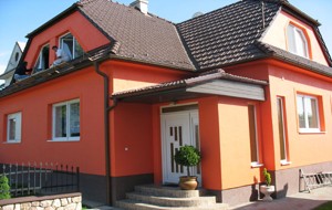 Rodinný dom, Trnava