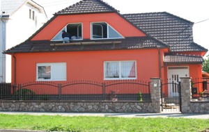 Rodinný dom, Trnava