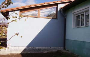 Rodinný dom, Zvolen