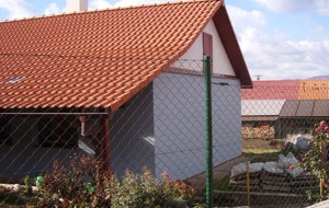 Rodinný dom, Zvolen