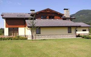 Rodinný dům, Čeladná 737, Litovel