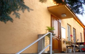 Rodinný dom, Tomaškovičova ul., Trnava