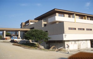 Hotel Diplomat, Rajecké Teplice