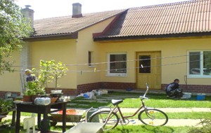 Rodinný dom, Nová Bošáca